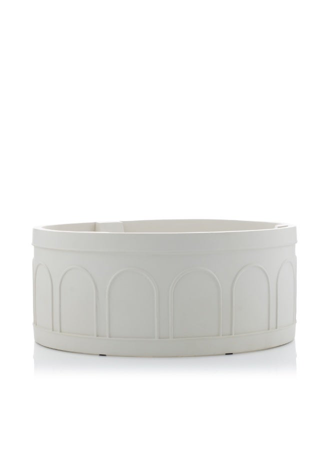 بلندز سخان طعام 3 لتر مع غطاء ذهبي - Image 3